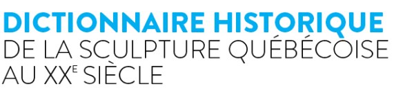 Dictionnaire historique de la sculpture