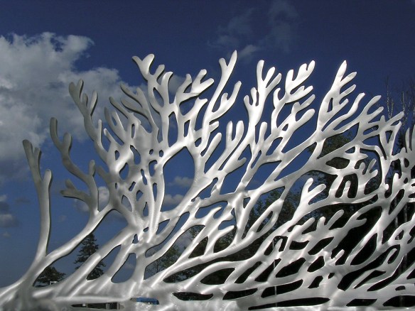 ARBRE-CIEL-Pierre Leblanc