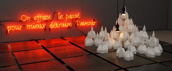 Photo-André Bernier.