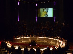 Pierre Leblanc-Rendez-vous 2012-Montréal, métropole culturelle