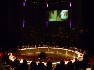 Pierre Leblanc-Rendez-vous 2012-Montréal, métropole culturelle