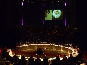 Pierre Leblanc-Rendez-vous 2012-Montréal, métropole culturelle