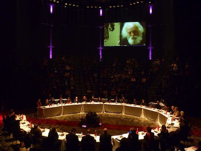 Pierre Leblanc-Rendez-vous 2012-Montréal, métropole culturelle