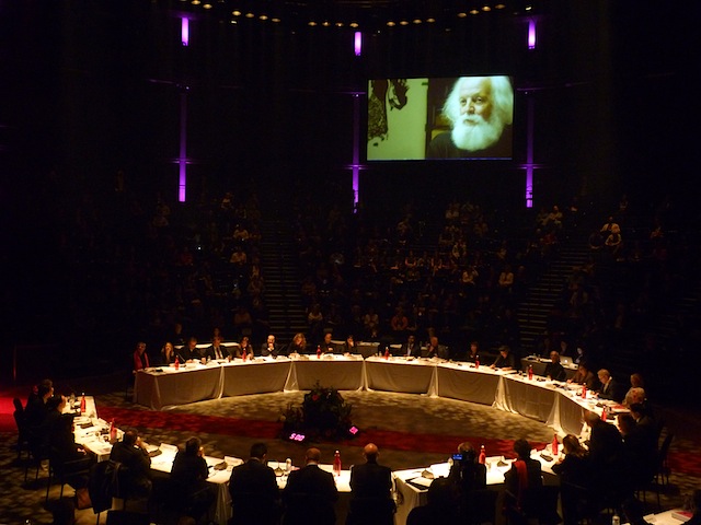 Pierre Leblanc-Rendez-vous 2012-Montréal, métropole culturelle