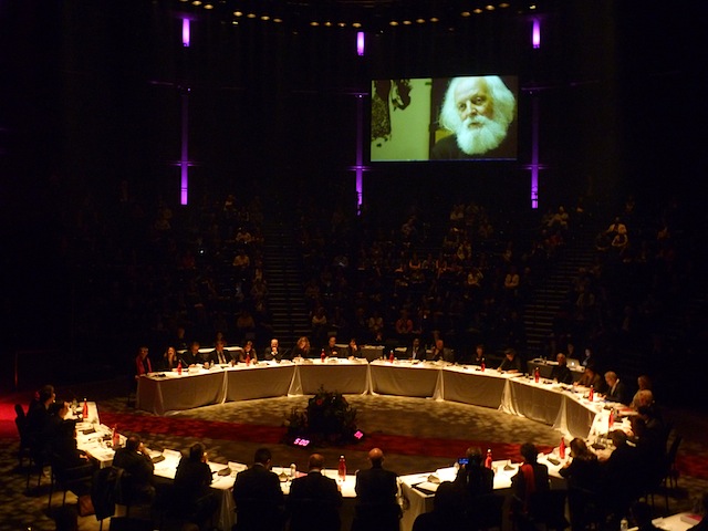 Pierre Leblanc-Rendez-vous 2012-Montréal, métropole culturelle