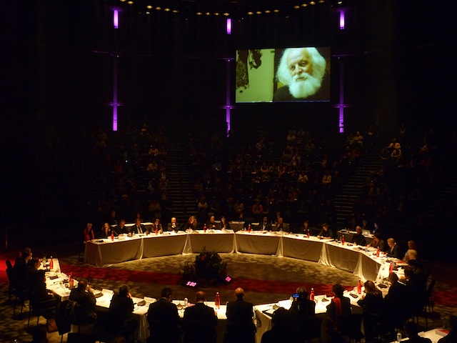 Pierre Leblanc-Rendez-vous 2012-Montréal, métropole culturelle