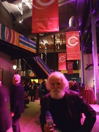 Pierre Leblanc au Rendez-vous 2012 — Montréal, métropole culturelle