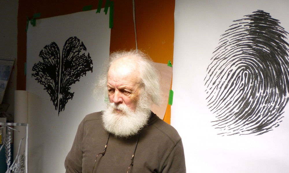 Pierre Leblanc Sculpteur