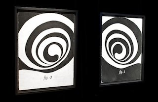 equiem pour une feuille morte-Hommage à Jean-Tinguely de Pierre Leblanc