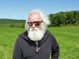 Pierre Leblanc sculpteur_Photo Anik Benoit_01