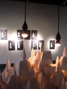 Signes et reperes_Pierre Leblanc_Musee de la mer--