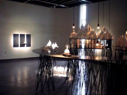 Signes et reperes_Pierre Leblanc_Musee de la mer-