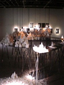 Signes et reperes_Pierre Leblanc_Musee de la mer_