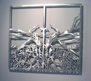 Murale de Pierre Leblanc