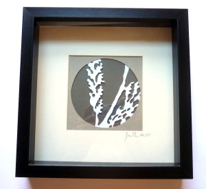 Papier decoupe de Pierre Leblanc_