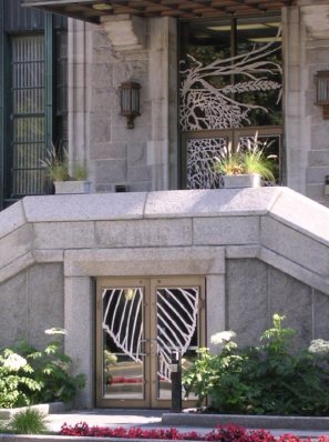 De Marc-Aurèle Fortin à Vaillancourt en passant par Miron