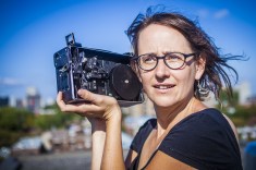 Anik Benoit_Photo Toma Iczkovits