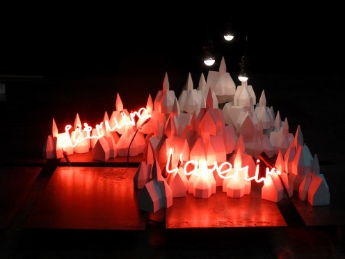 Projet Homa 000_Pierre Leblanc