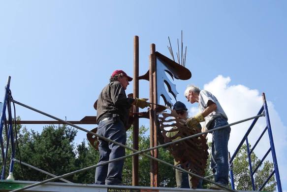 Duhamel_Pierre Leblanc-sculpteur