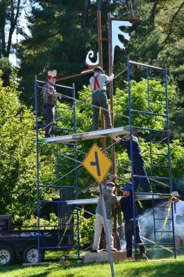 Pierre Leblanc_ sculpteur_Duhamel