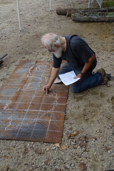 Pierre Leblanc_Symposium Duhamel-