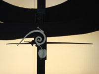 Requiem pour une feuille morte_ 1967_Tinguely