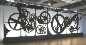 RequiemPourUneFeuilleMorte_Jean Tinguely