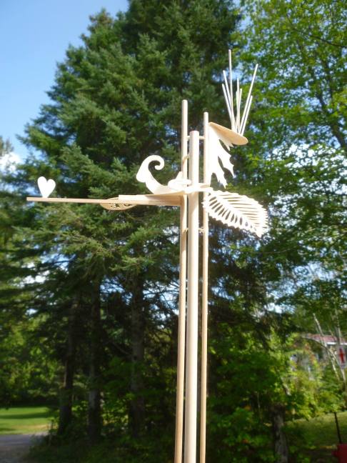 Symposiumdartinsitu_Duhamel_Sculpture de Pierre Leblanc