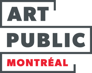Art public Montreal_Pierre Leblanc