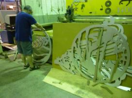 Gilbert Guevremont_Transformation Eclipse_Pierre Leblanc