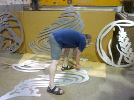 Gilbert Guevremont_Transformation Eclipse_Pierre Leblanc -