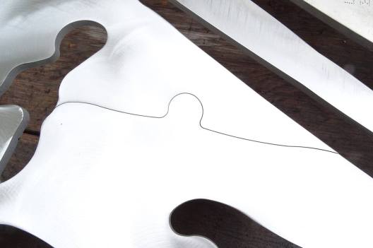 Murale de Pierre Pierre_ Leblanc_Projet Chute-Saint-Philippe