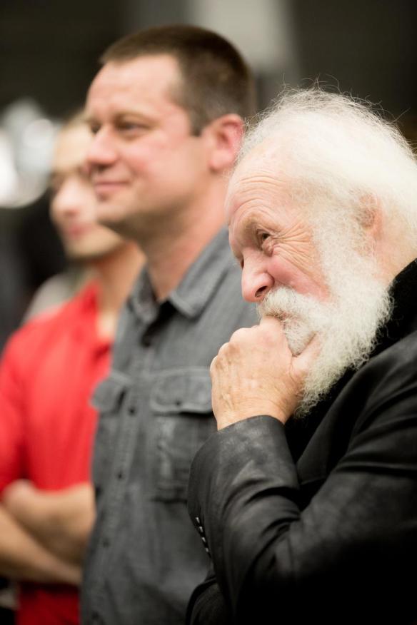 Pierre Leblanc et Emmanuel Descoutieras_Scvulptvre II