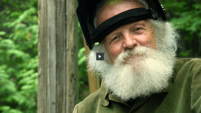 Pierre Leblanc l intelligence des mains