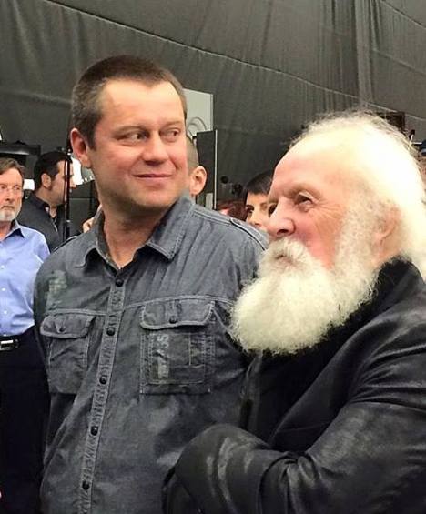 Pierre Leblanc sculpteur et Emmanuel Descoutieras__Scvlptvre II