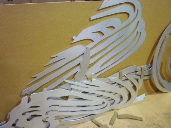 Pierre Leblanc sculpteur_chute-Saint-Philippe