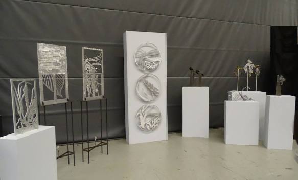 Pierre Leblanc_ sculpteur_Scvlptvre II