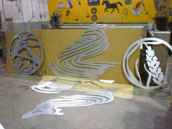 Pierre Leblanc_Projet Chute-Saint-Philippe