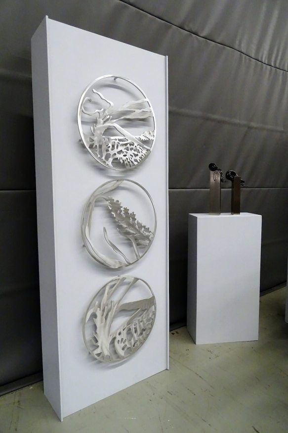 Pierre_Leblanc sculpteur_Scvlptvre II