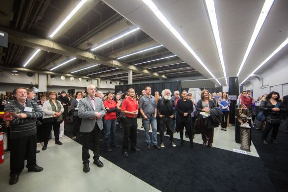 Scvulptvre II_Pierre Leblanc