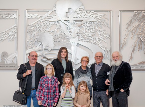 MACL_JEROME_LE_SAINT_Photo Lucien Lisabelle_