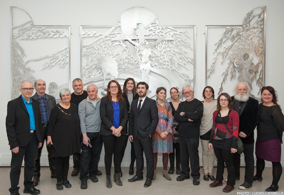 MACL_JEROME_LE_SAINT_Photo Lucien_Lisabelle